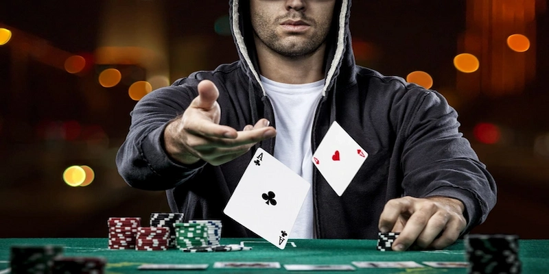 Royal flush – Sảnh đồng chất hoàng gia