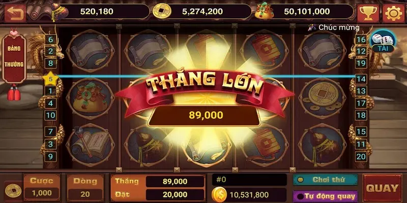 Giới thiệu tổng quát về game bài nổ hũ là gì