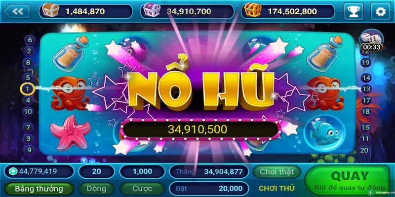 Một số mẹo chơi game bài nổ hũ hiệu quả