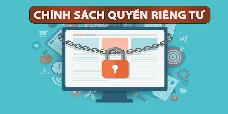 Cập nhật quyền truy cập vào tất cả thông tin cá nhân